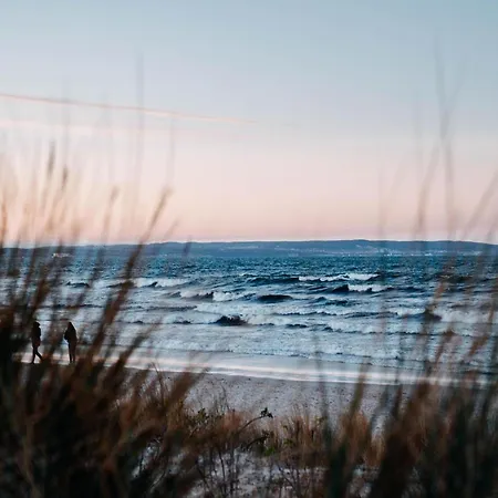 Apartment Duenenpark - Klassik Mit 2 Schlafzimmern Und Balkon Im Obergeschoss 065 *