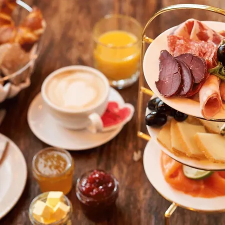 Apartment Duenenpark - Klassik Mit 2 Schlafzimmern Und Balkon Im Obergeschoss 065 Binz